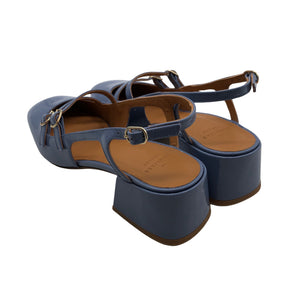 Unisex Sézane - Kansad, suurus 39. -  (3)