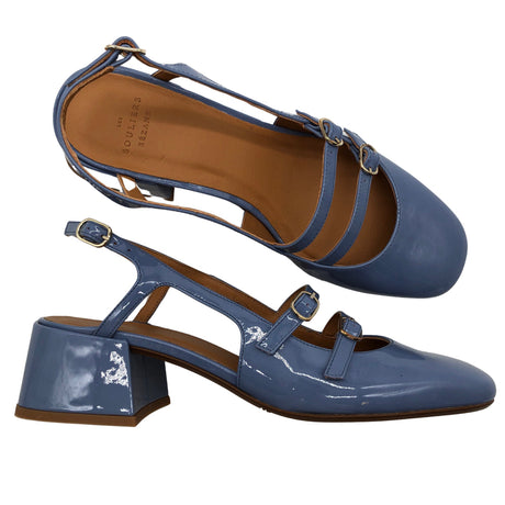 Unisex Sézane - Kansad, suurus 39. -  ()