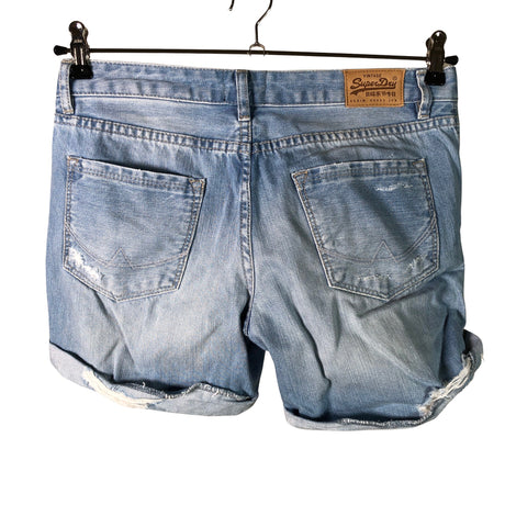 Unisex Superdry - Püksid, suurus W26. -  (2)