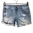 Unisex Superdry - Püksid, suurus W26. -  ()