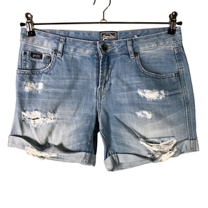 Unisex Superdry - Püksid, suurus W26. -  (1)
