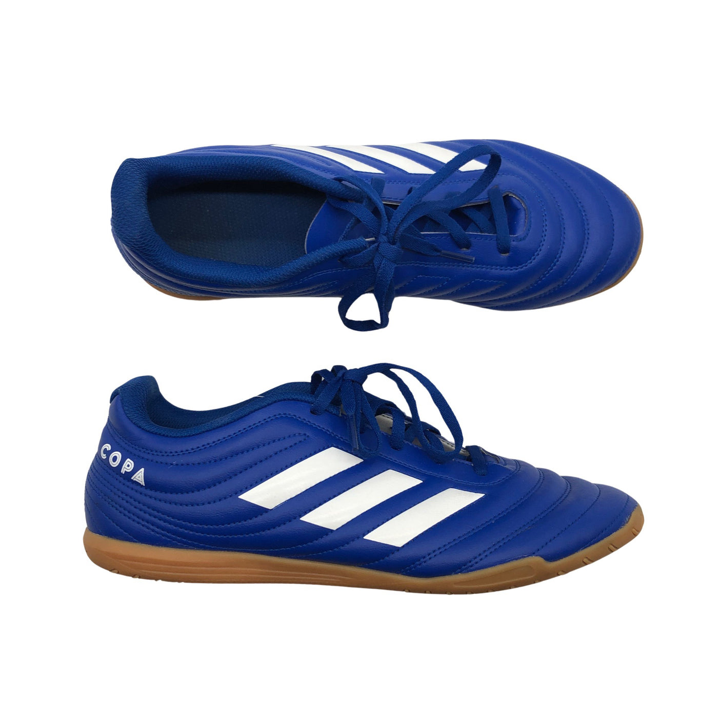 Unisex Adidas - Siseriiklikud kingad, suurus 44. -  (1)
