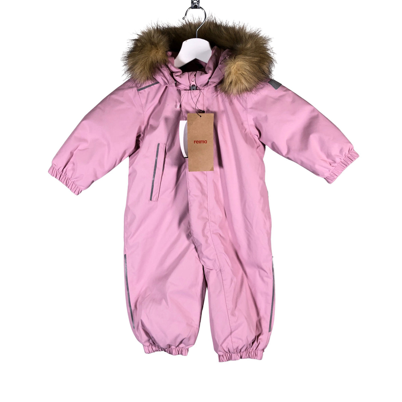 Unisex Reima - Top kleit, suurus 74 - 80. -  (1)