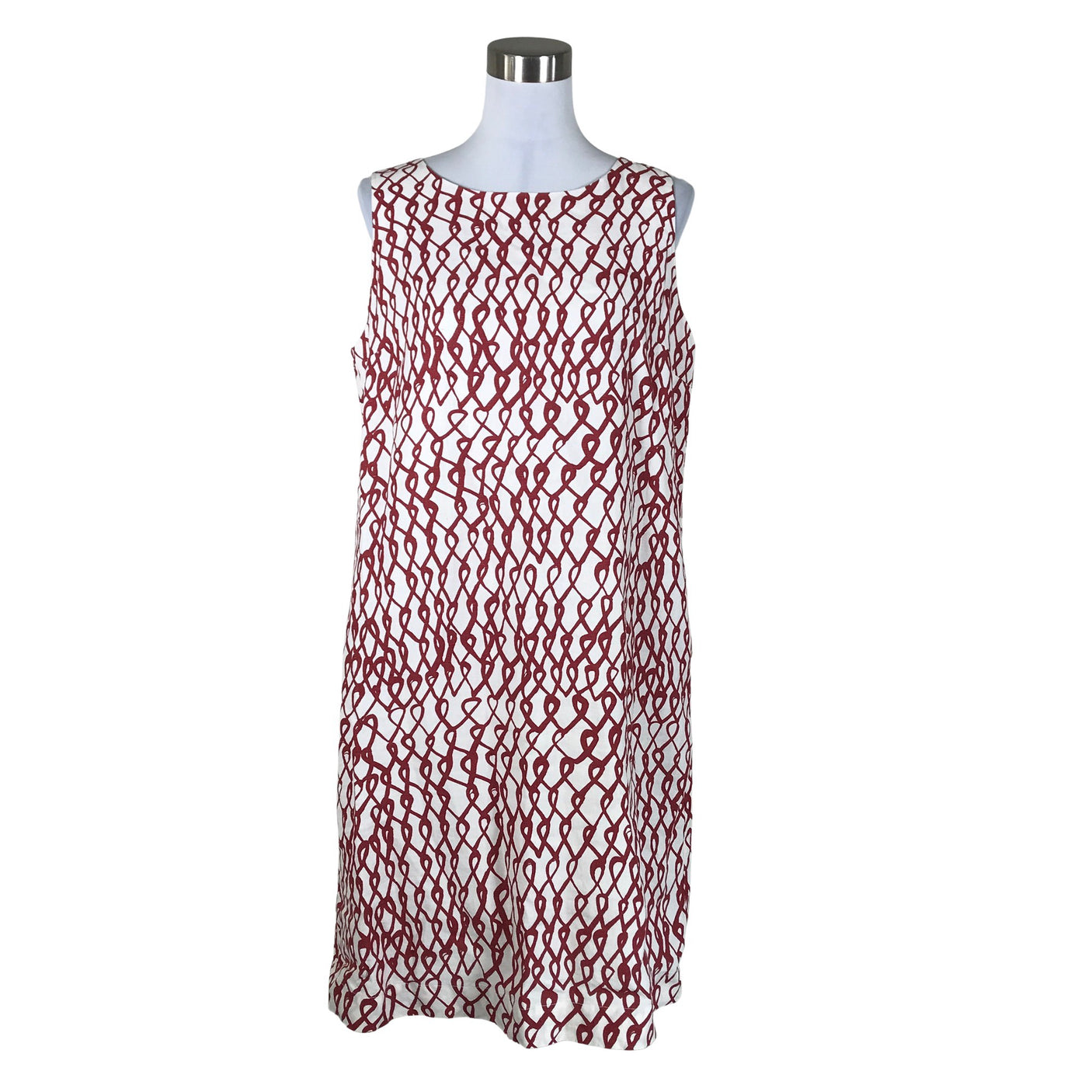 Unisex Nanso - Kangas kleit, suurus 40. -  (1)