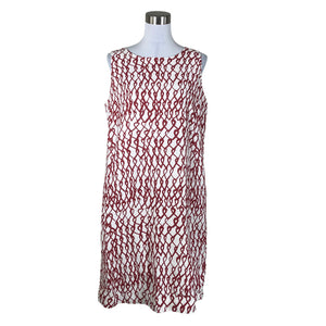 Unisex Nanso - Kangas kleit, suurus 40. -  (1)