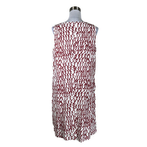 Unisex Nanso - Kangas kleit, suurus 40. -  (2)
