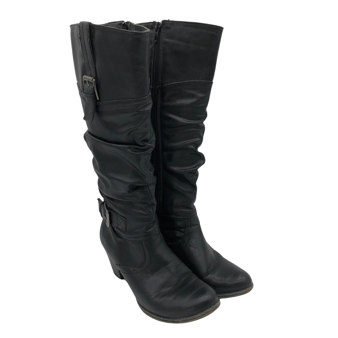 Unisex Tapas - Saapad, suurus 38. -  (2)