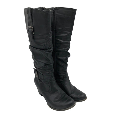 Unisex Tapas - Saapad, suurus 38. -  (2)