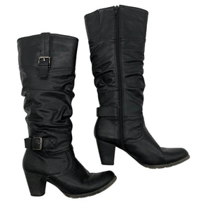 Unisex Tapas - Saapad, suurus 38. -  (1)