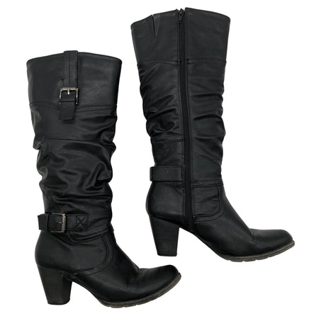 Unisex Tapas - Saapad, suurus 38. -  ()