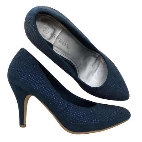 Unisex Sprox - Peo kingad, suurus 37. -  ()