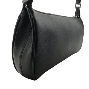Unisex Salvatore Ferragamo - Käekott, suurus Mini - Must (2)
