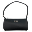 Unisex Salvatore Ferragamo - Käekott, suurus Mini - Must ()