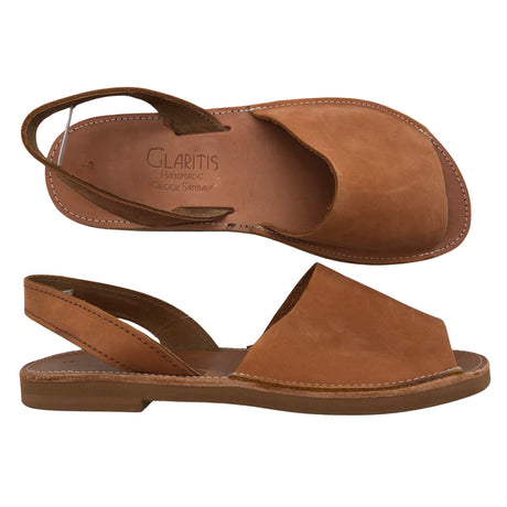 Unisex Glaritis - Sandaalid, suurus 37. -  ()