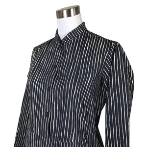 Unisex Marimekko - Kangas kleit, suurus 36. -  (3)