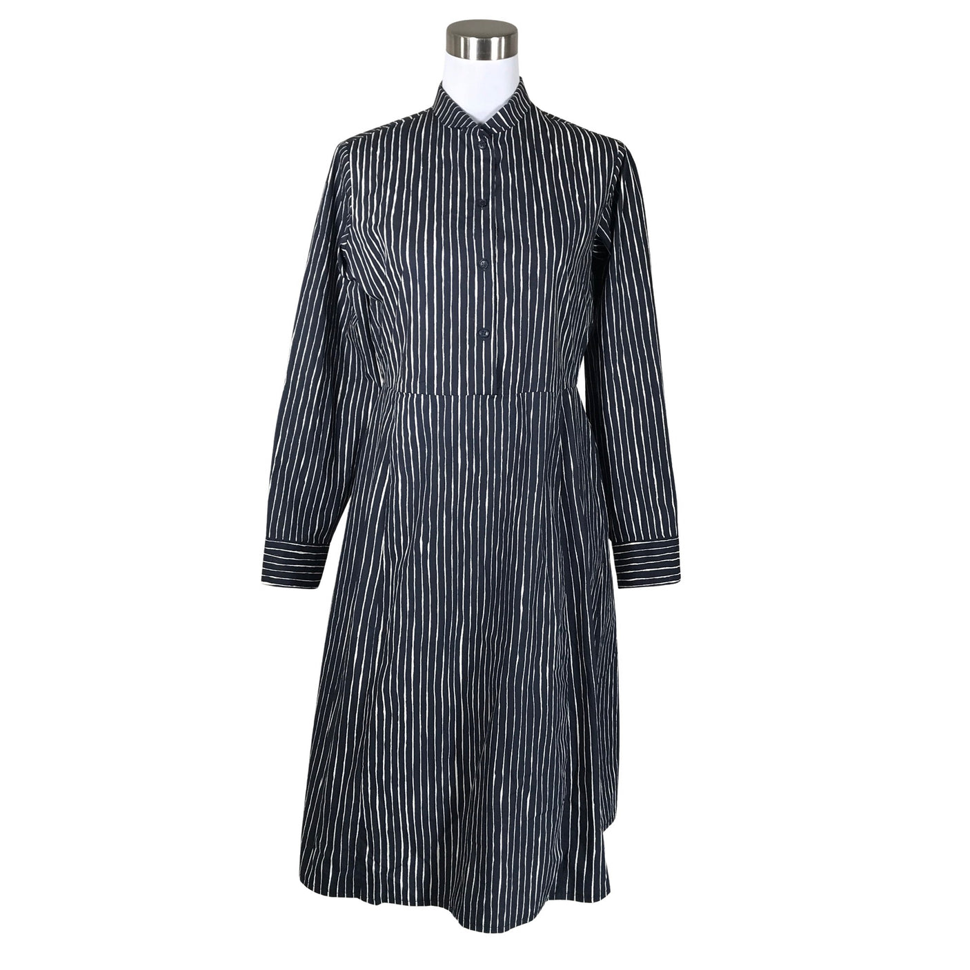 Unisex Marimekko - Kangas kleit, suurus 36. -  (1)