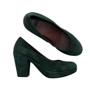 Unisex Vagabond - Kansad, suurus 40. -  (1)