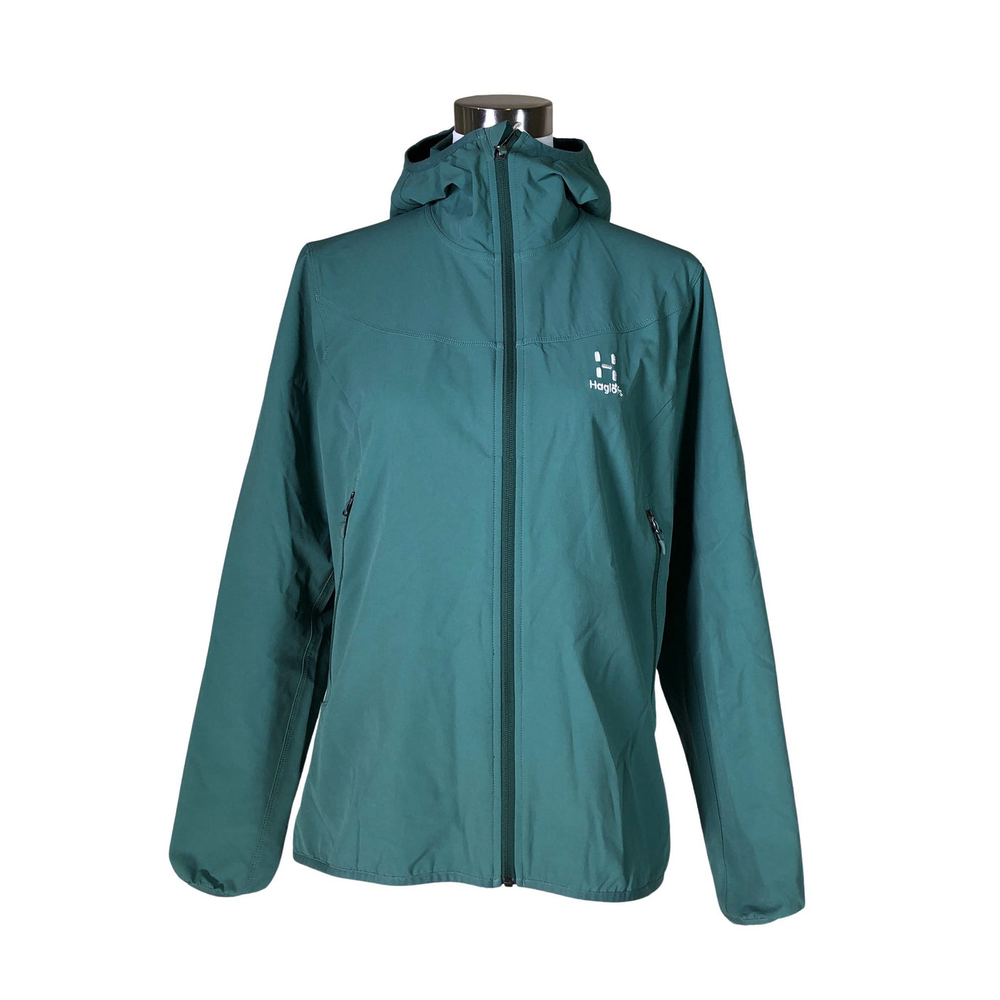 Unisex Haglöfs - Pehme pintsak, suurus 40. -  (1)