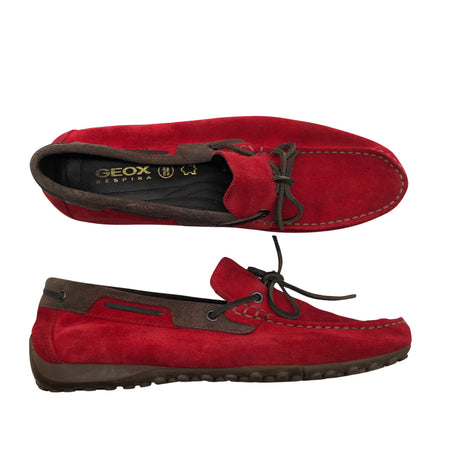 Unisex Geox - Loaforid, suurus 43. -  ()