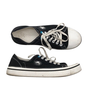 Unisex Crocs - Tennari, suurus 47. -  (1)