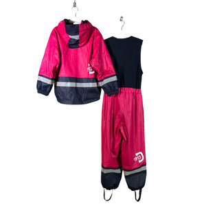Unisex Didriksons - Sadeusu, Koko 116 &ndash; 122 -  (2)