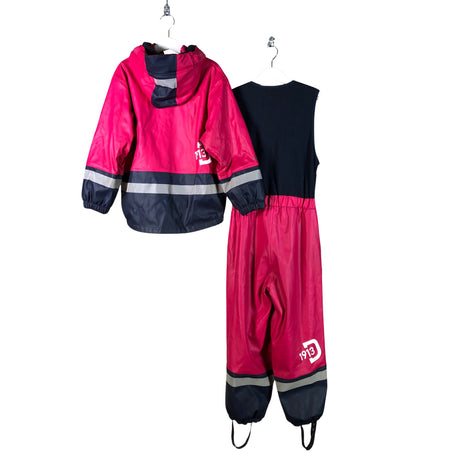 Unisex Didriksons - Sadeusu, Koko 116 &ndash; 122 -  (2)