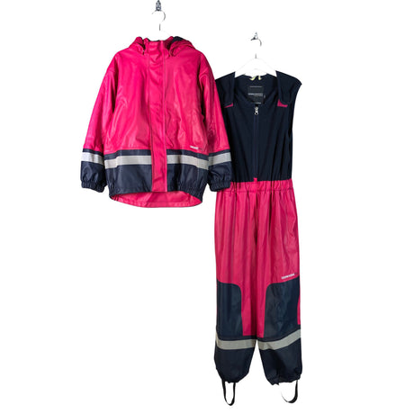 Unisex Didriksons - Sadeusu, Koko 116 &ndash; 122 -  ()