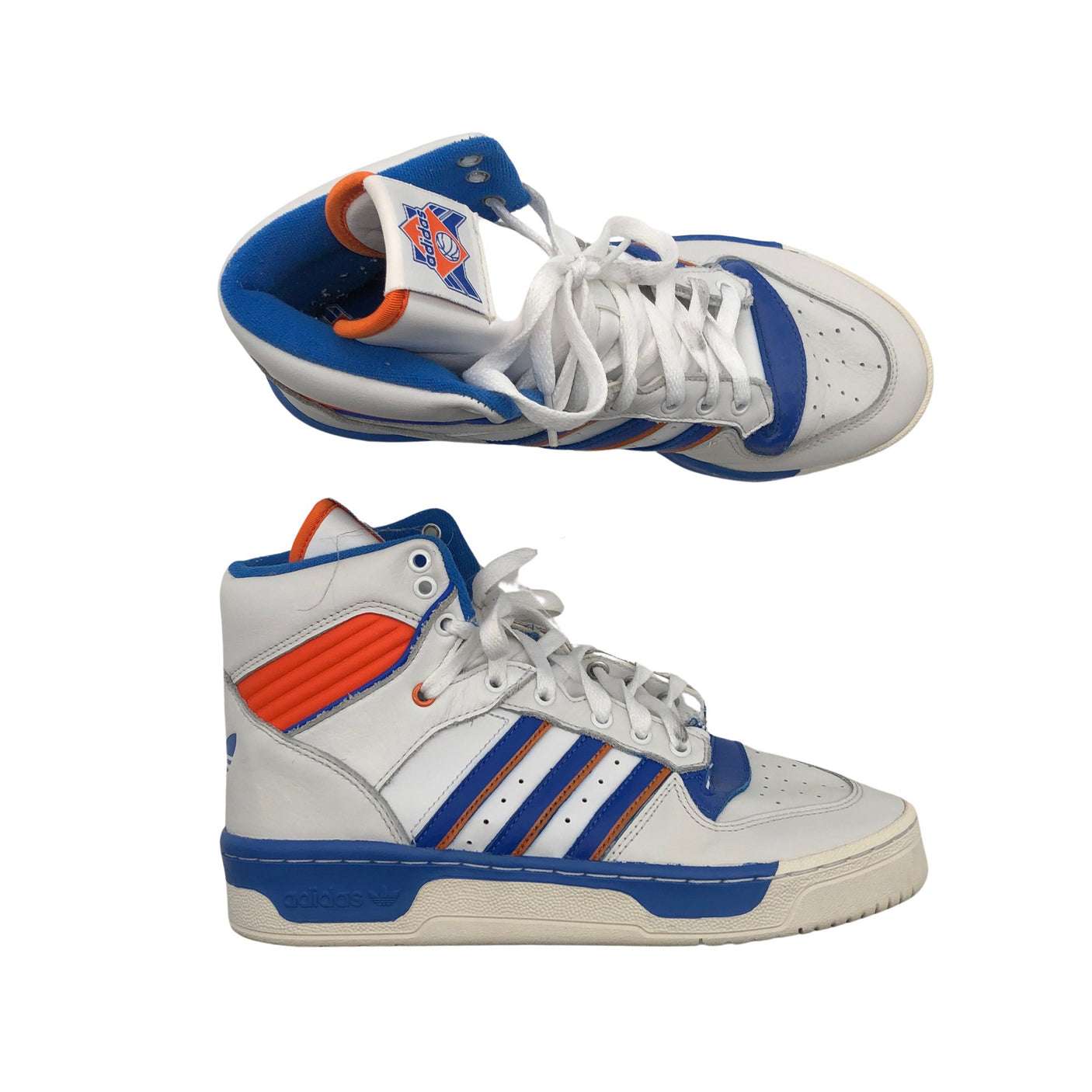 Unisex Adidas - Suurus 41. -  (1)