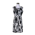 Unisex Chic - Kangas kleit, suurus 40. -  ()