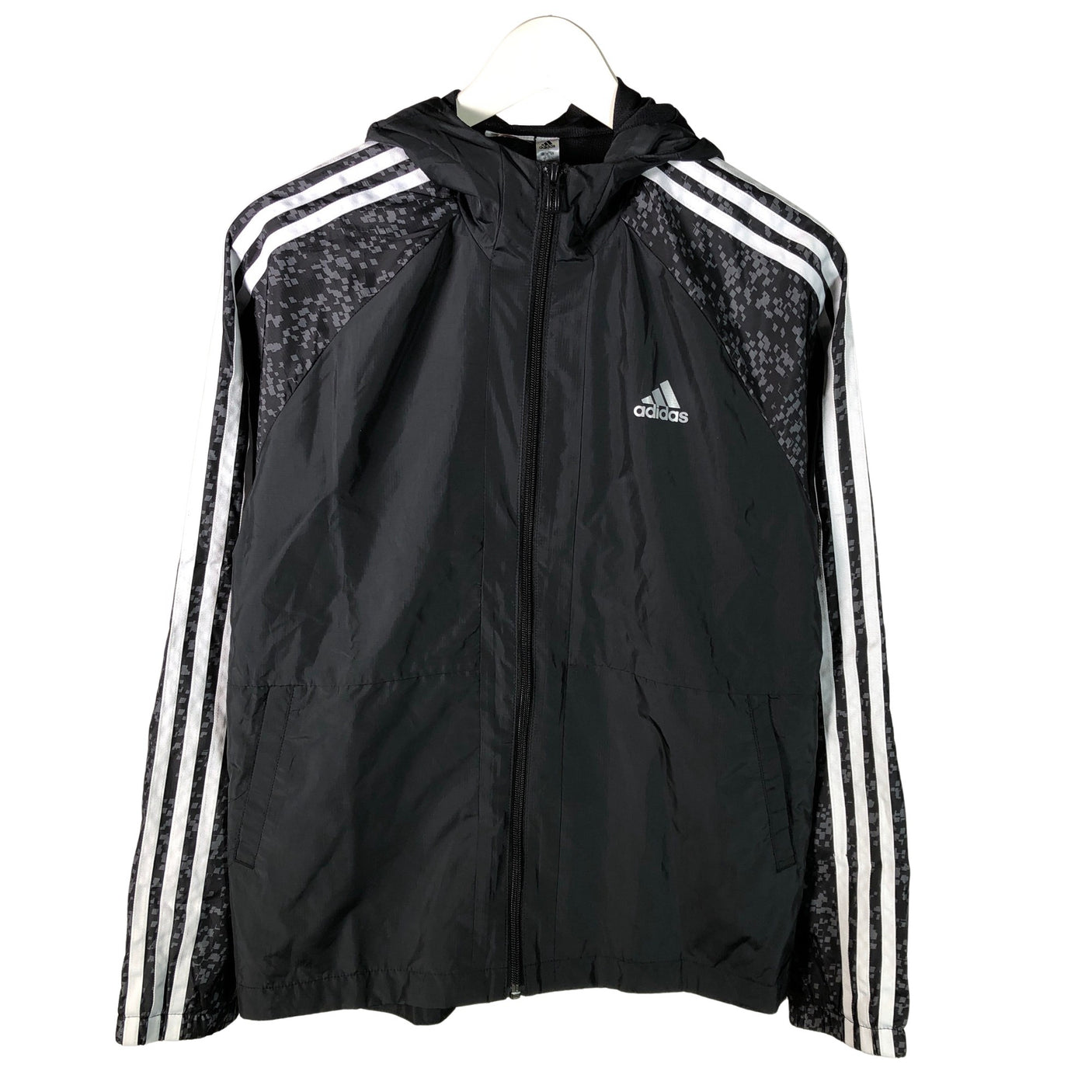 Unisex Adidas - Spordi jakk, suurus 158 - 164 -  (1)