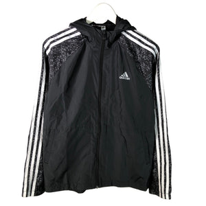 Unisex Adidas - Spordi jakk, suurus 158 - 164 -  (1)