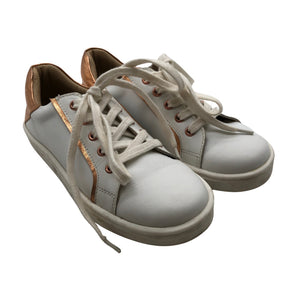 Unisex Carrément Beau - Tennised, suurus 34 - Looduslik valge (2)