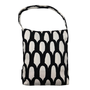 Unisex Marimekko - Käekott, täis Midi -  (1)
