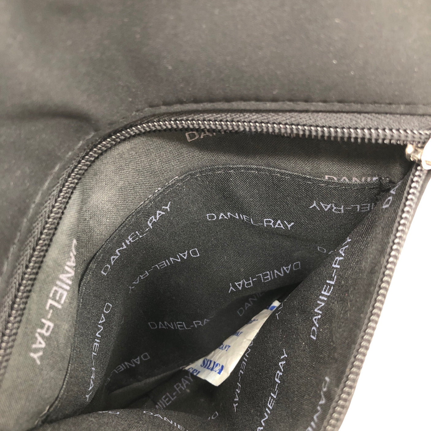Unisex Daniel Ray - Vöökott, täis Mini. -  (2)