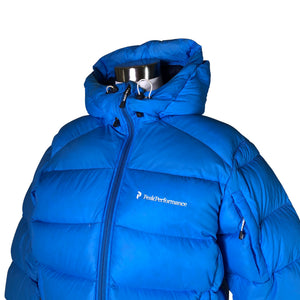 Unisex Peak Performance - UntubackName -  (3)