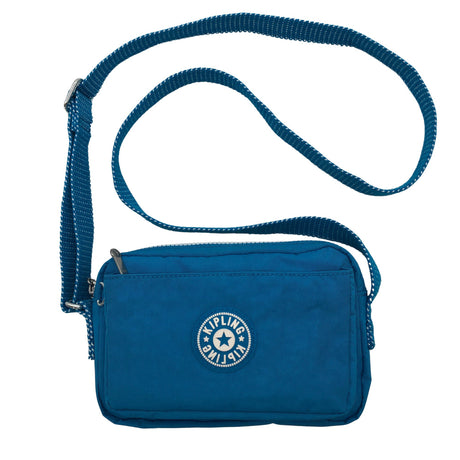 Unisex Kipling - Õlakott, täis Mini. -  ()
