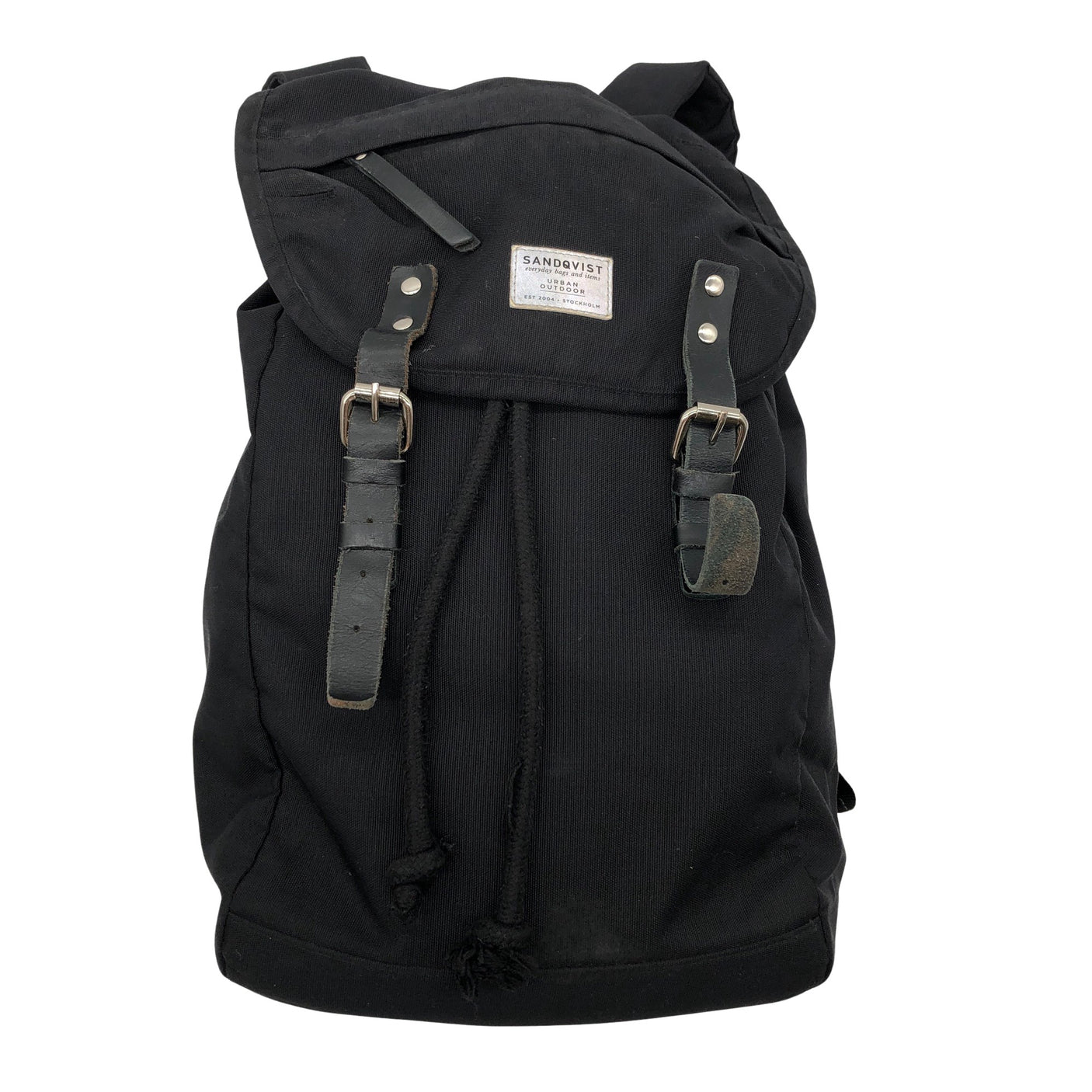Unisex Sandqvist - Seljakott, täis Midi -  (1)