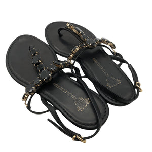 Sandaalid, suurus 37.