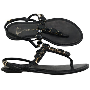 Sandaalid, suurus 37.