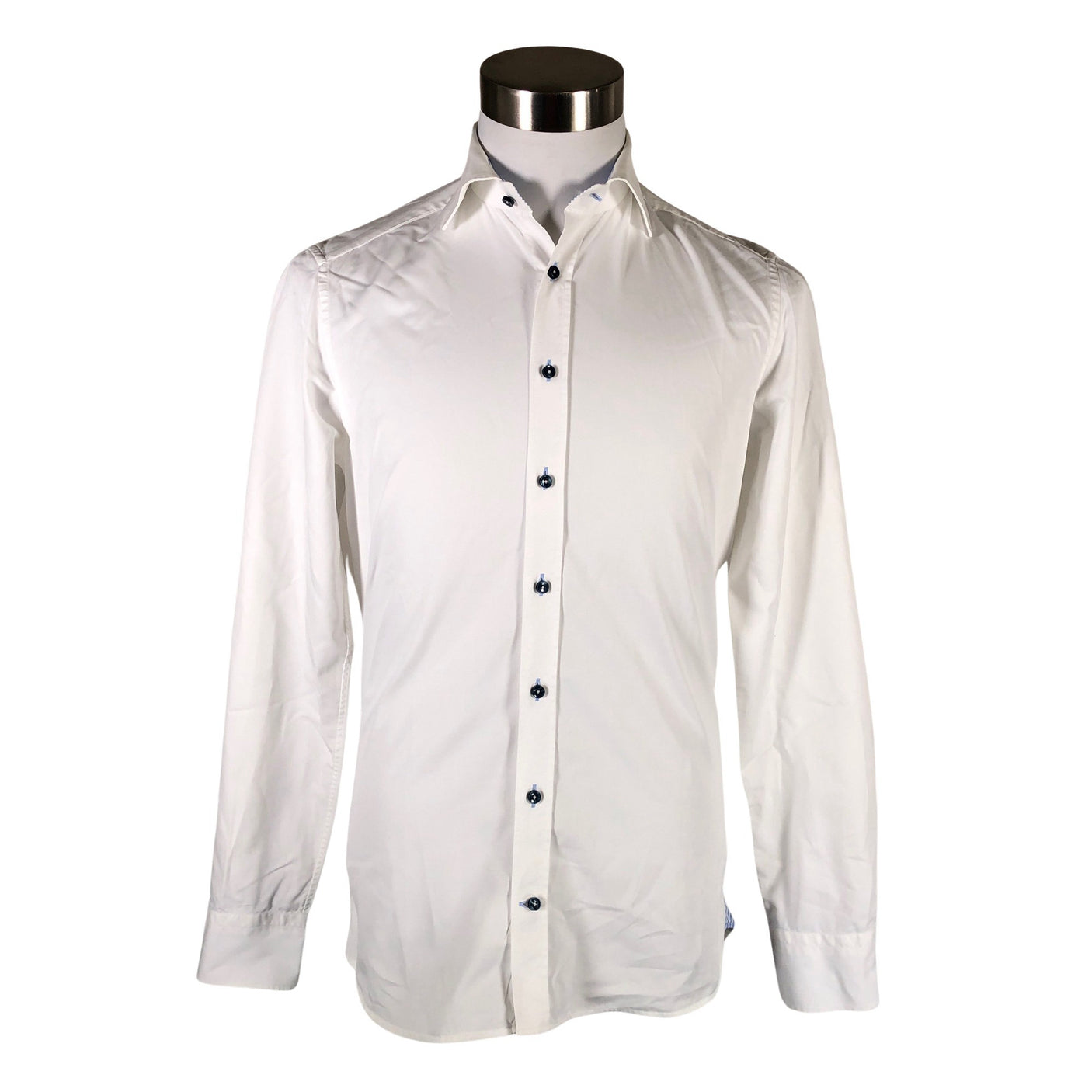 Unisex Stenströms - Krae särk, suurus M -  (1)