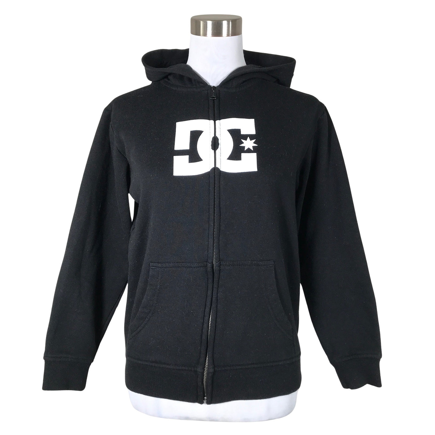 Unisex DC Shoes - Hood, suurus 38. -  (1)