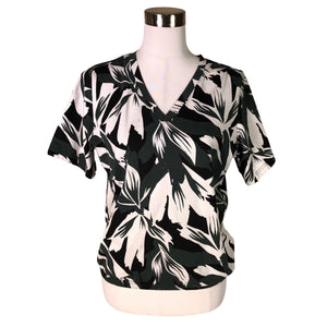 Unisex NOSH - T-page, puuvill 40. -  (1)