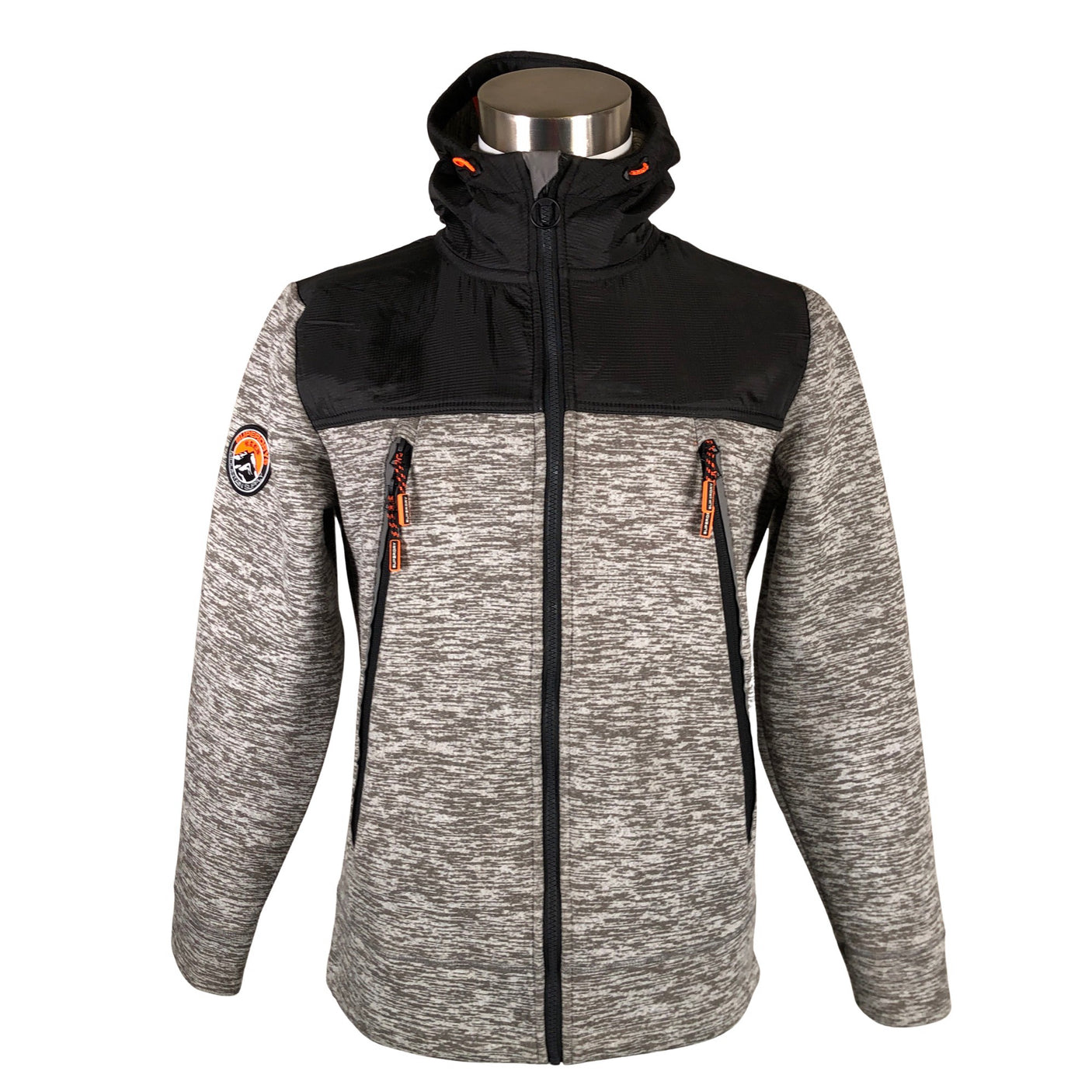 Unisex Superdry - Kapuuts, suurus S -  (1)