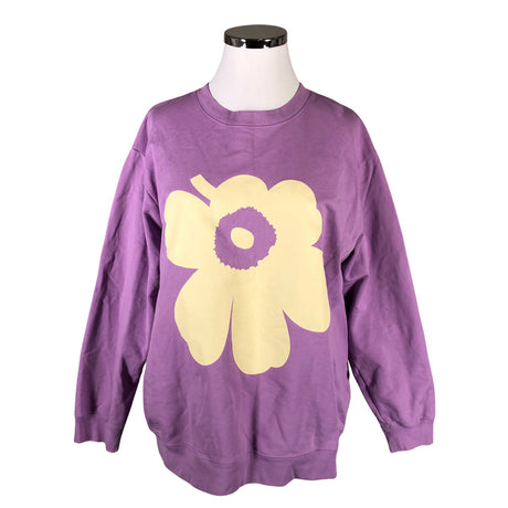 Unisex Marimekko - Ülikoolisärk, suurus 44. -  ()