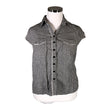 Unisex Voglia - Lühikese pluus, suurus 44. -  ()