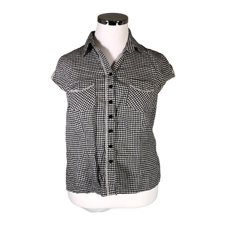 Unisex Voglia - Lühikese pluus, suurus 44. -  ()