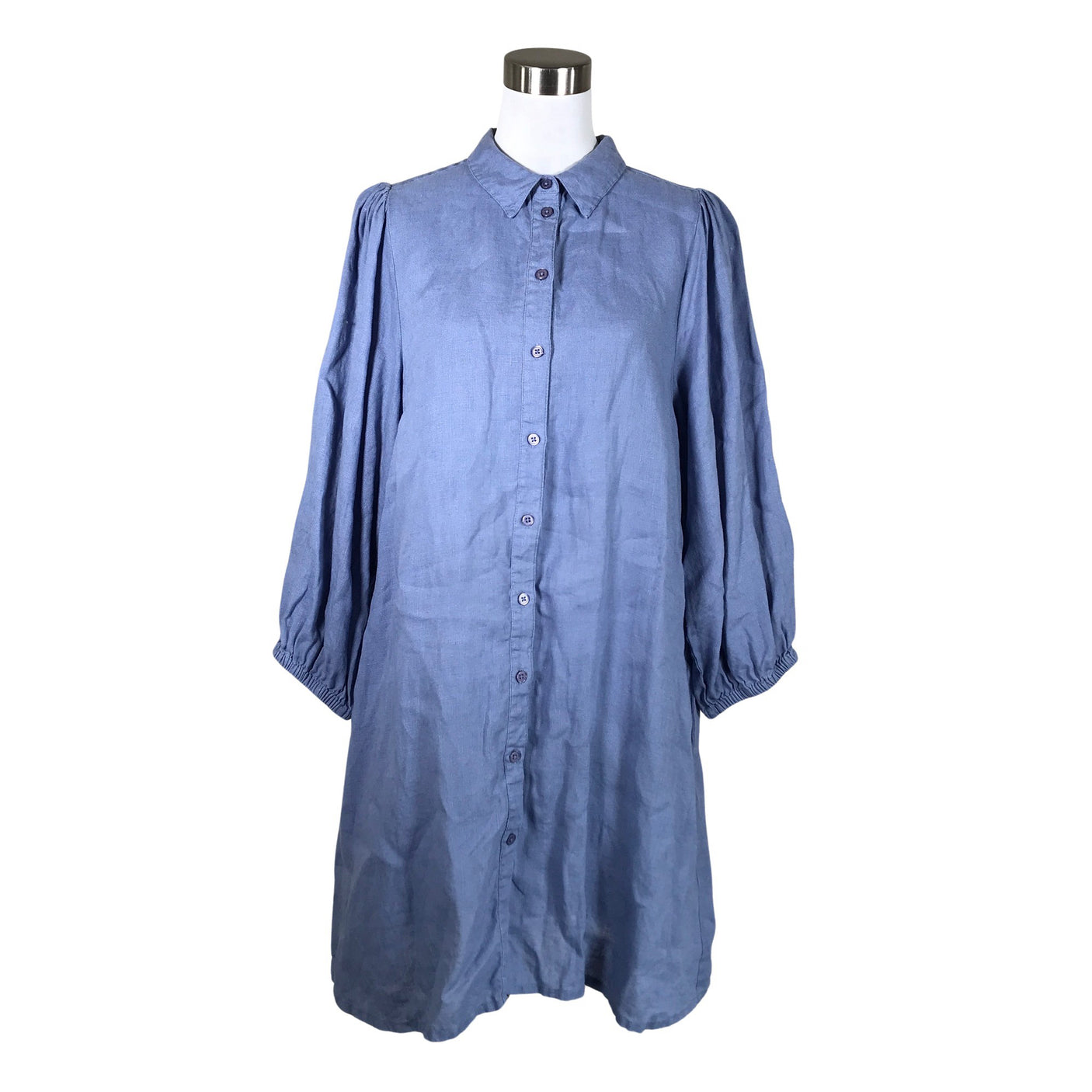 Unisex Part two - Kangas kleit, suurus 36. -  (1)
