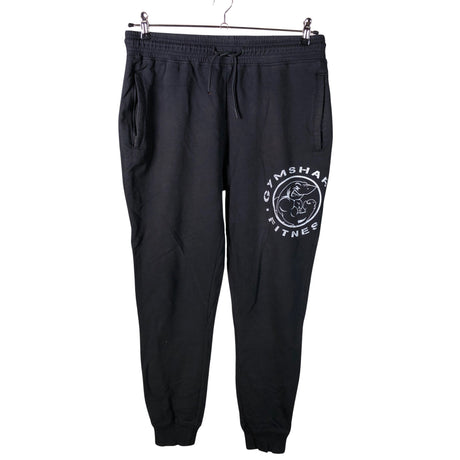 Unisex Gymshark - Ülikooli püksid, suurus L -  ()