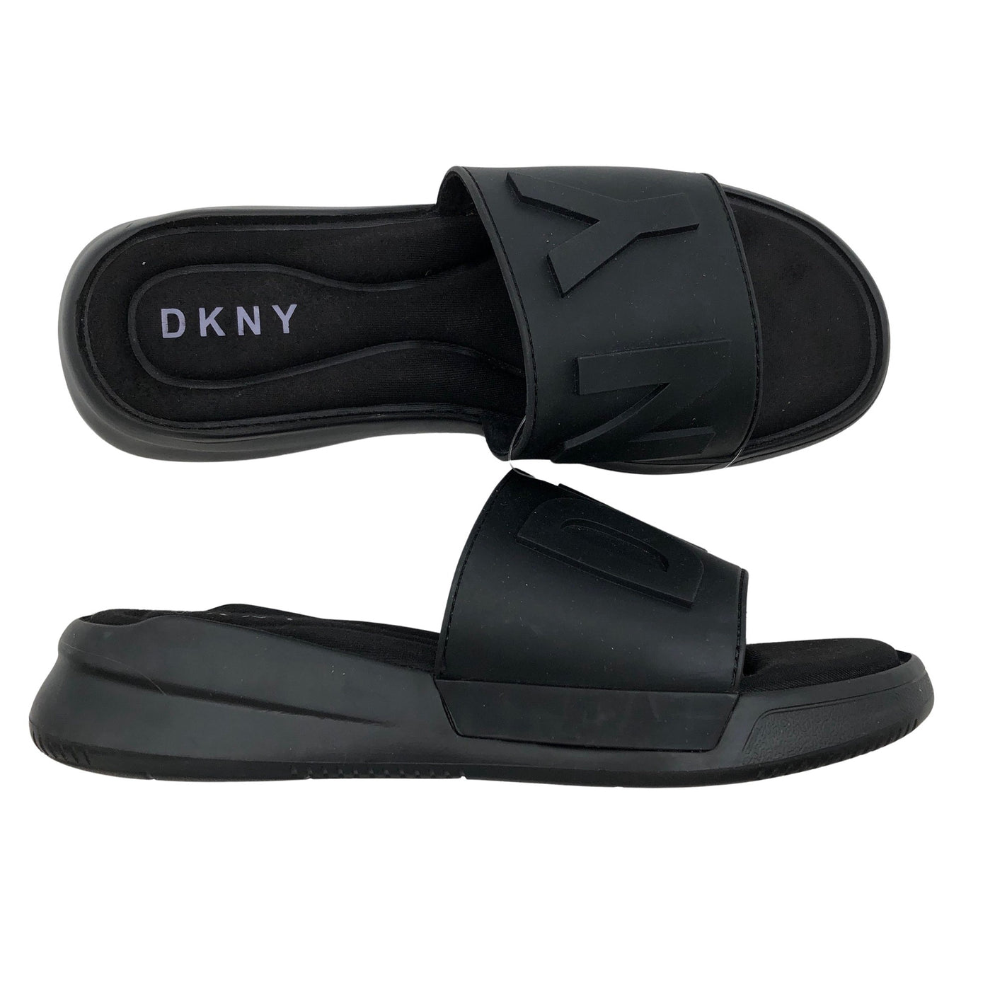 Unisex DKNY - Sandaalid, suurus 37. -  (1)