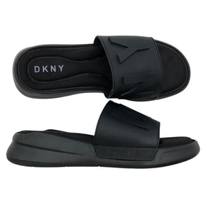 Unisex DKNY - Sandaalid, suurus 37. -  (1)